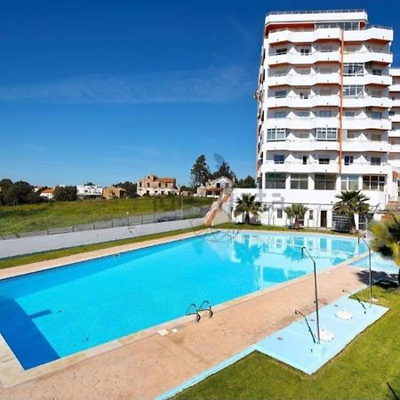 Vaumar Piscina Ar Condicionado Wifi E Praia Portimão Exterior photo